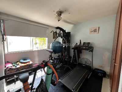 Apartamento en venta en Miramar, Barranquilla · foto 19 de 20