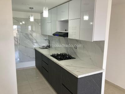 Apartamento en venta en Chiquinquira (Suroccidente), Barranquilla · foto 3 de 17