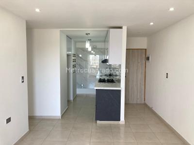 Apartamento en venta en Chiquinquira (Suroccidente), Barranquilla · foto 5 de 17