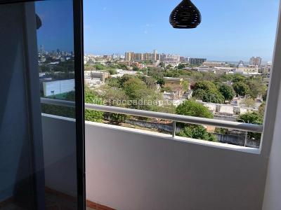 Apartamento en venta en Chiquinquira (Suroccidente), Barranquilla · foto 10 de 17