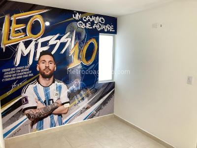 Apartamento en venta en Chiquinquira (Suroccidente), Barranquilla · foto 14 de 17