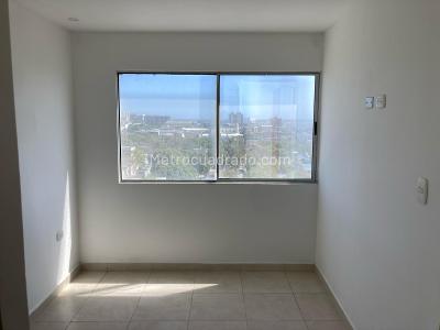 Apartamento en venta en Chiquinquira (Suroccidente), Barranquilla · foto 15 de 17