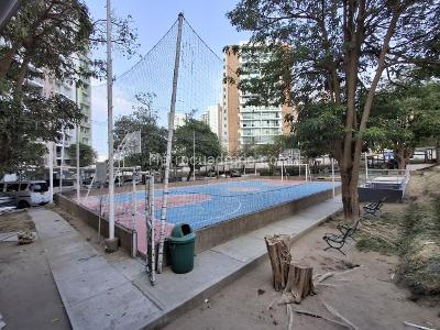 Apartamento en venta en Villa Campestre, Barranquilla · foto 3 de 15