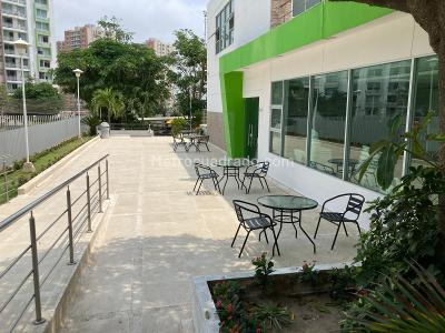 Apartamento en venta en Villa Campestre, Barranquilla · foto 4 de 15