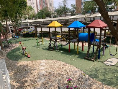 Apartamento en venta en Villa Campestre, Barranquilla · foto 6 de 15