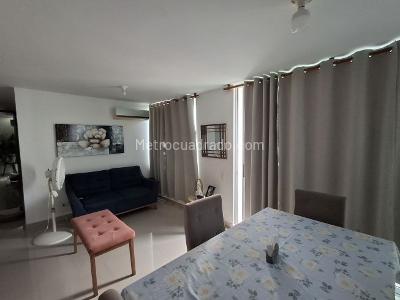 Apartamento en venta en Villa Campestre, Barranquilla · foto 9 de 15