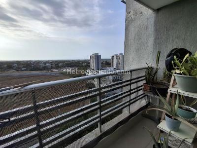 Apartamento en venta en Villa Campestre, Barranquilla · foto 11 de 15