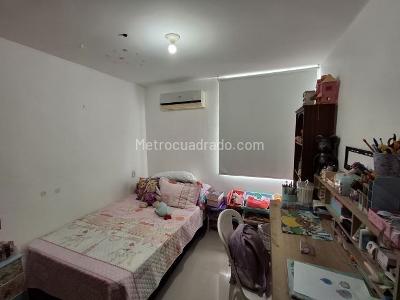 Apartamento en venta en Villa Campestre, Barranquilla · foto 14 de 15