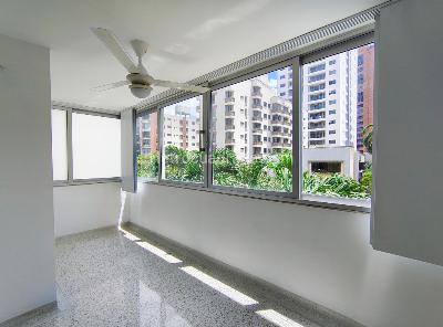 Apartamento de 4 alcobas en venta en Alto Prado, Barranquilla, 270 m² · foto 4 de 20