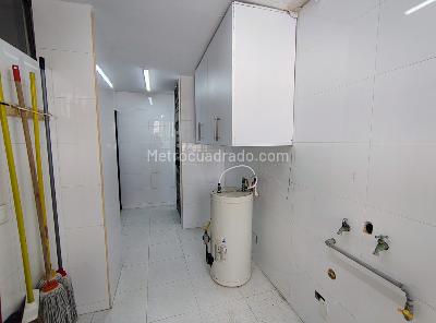 Apartamento de 4 alcobas en venta en Alto Prado, Barranquilla, 270 m² · foto 19 de 20
