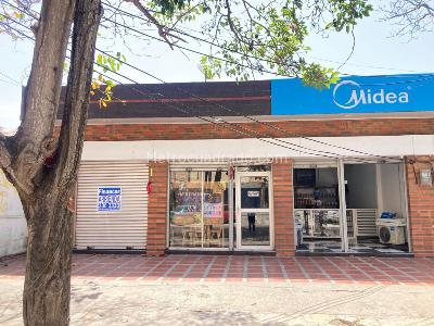 Local Comercial en Arriendo, Boston, Barranquilla