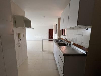 Apartaestudio en venta en El Prado, Barranquilla, 52 m² · foto 4 de 9