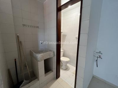 Apartaestudio en venta en El Prado, Barranquilla, 52 m² · foto 5 de 9