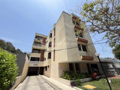Apartaestudio en venta en El Prado, Barranquilla, 52 m² · foto 9 de 9
