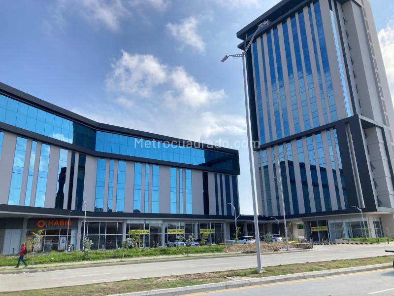 Consultorio en Arriendo, Sabanilla, Puerto Colombia - Vista 2