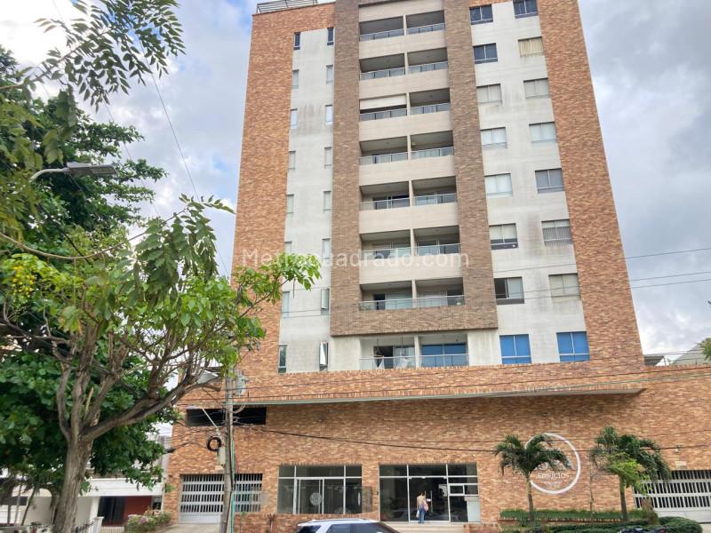 Piso – Barranquilla - Vista 2