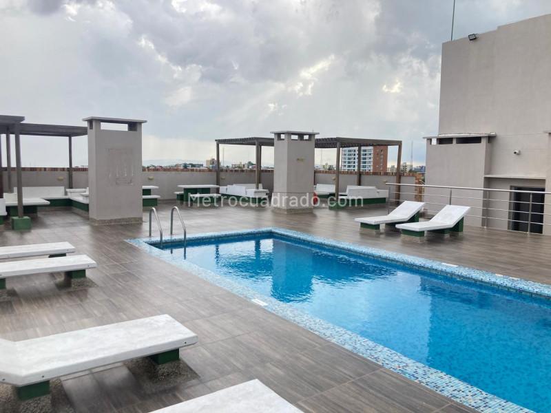 Piso – Barranquilla - Vista 5