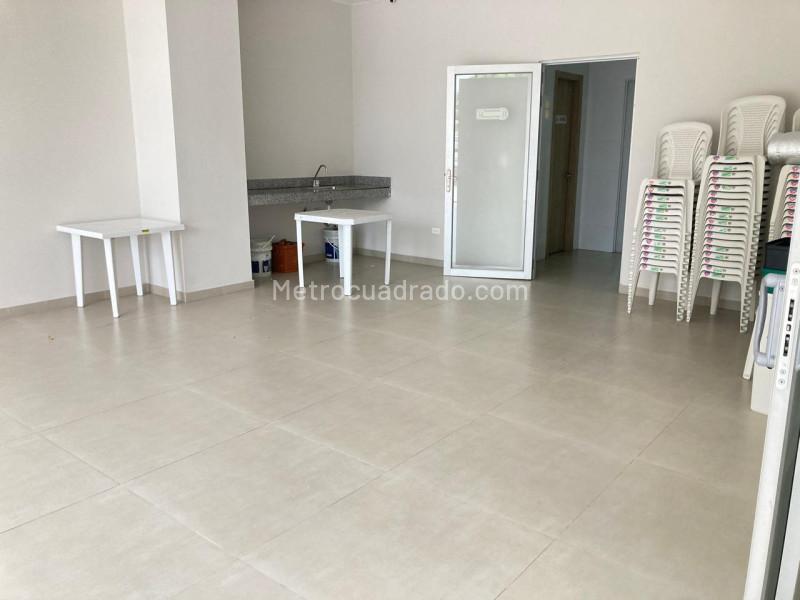 Piso – Barranquilla - Más