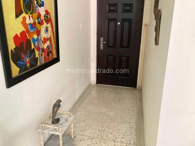 Apartamento en venta en El Tabor, Barranquilla · foto 2 de 18