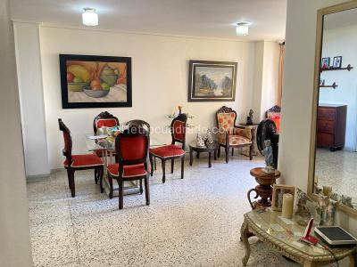 Apartamento en venta en El Tabor, Barranquilla · foto 3 de 18
