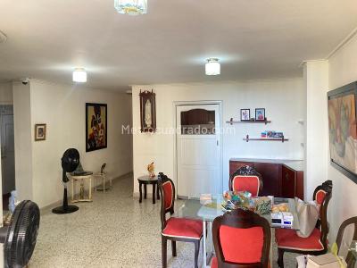 Apartamento en venta en El Tabor, Barranquilla · foto 4 de 18