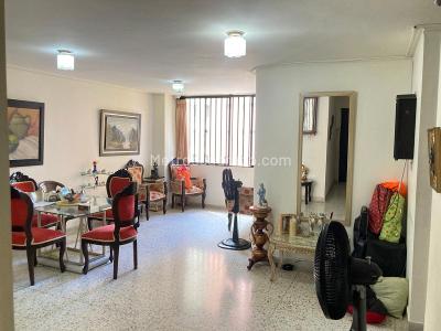 Apartamento en venta en El Tabor, Barranquilla · foto 5 de 18