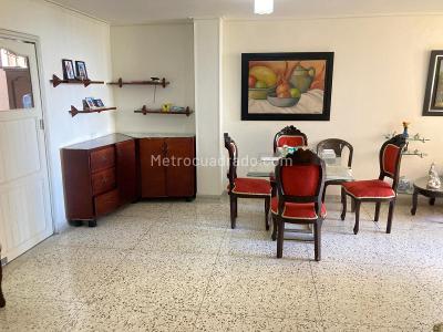 Apartamento en venta en El Tabor, Barranquilla · foto 6 de 18