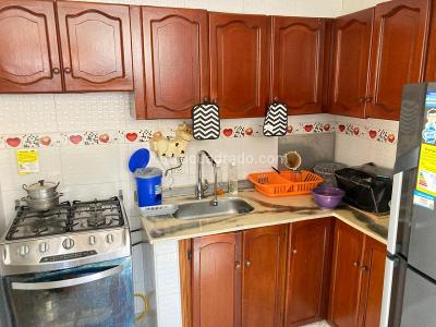 Apartamento en venta en El Tabor, Barranquilla · foto 7 de 18
