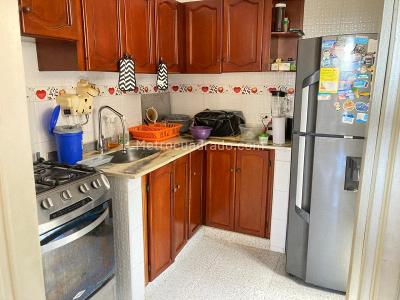Apartamento en venta en El Tabor, Barranquilla · foto 8 de 18