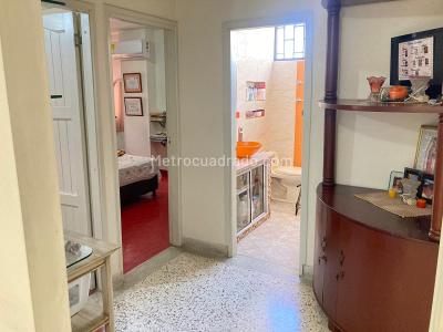 Apartamento en venta en El Tabor, Barranquilla · foto 9 de 18