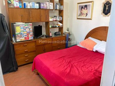 Apartamento en venta en El Tabor, Barranquilla · foto 10 de 18