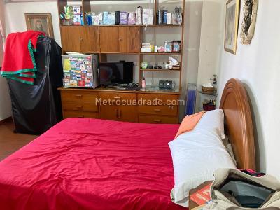 Apartamento en venta en El Tabor, Barranquilla · foto 11 de 18