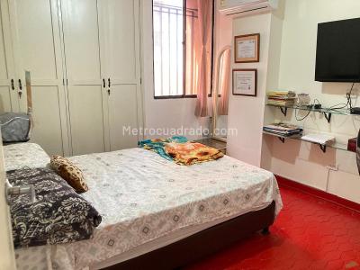 Apartamento en venta en El Tabor, Barranquilla · foto 13 de 18