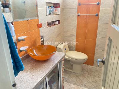 Apartamento en venta en El Tabor, Barranquilla · foto 17 de 18