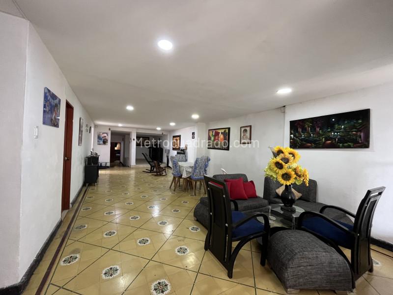 Casa – Barranquilla - Vista 2
