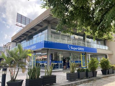 Local Comercial en Arriendo, San Vicente, Barranquilla