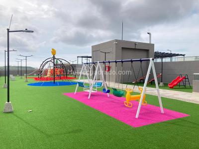 Apartamento en venta en Miramar, Barranquilla · foto 2 de 20