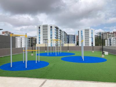 Apartamento en venta en Miramar, Barranquilla · foto 7 de 20