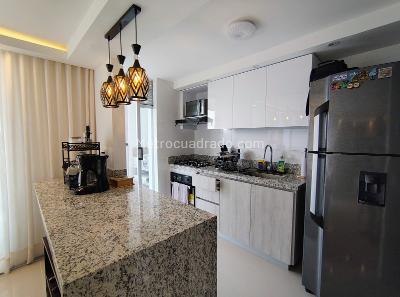 Apartamento en venta en Miramar, Barranquilla · foto 10 de 20