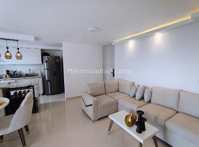 Apartamento en venta en Miramar, Barranquilla · foto 11 de 20
