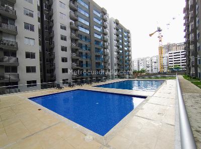 Apartamento en venta en Miramar, Barranquilla · foto 12 de 20
