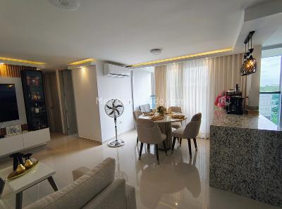 Apartamento en venta en Miramar, Barranquilla · foto 13 de 20