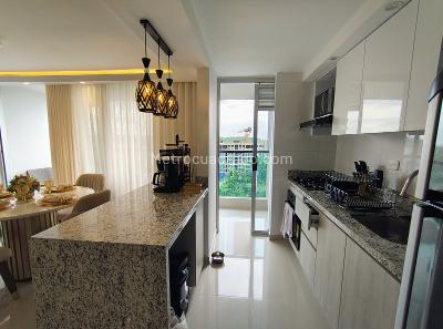 Apartamento en venta en Miramar, Barranquilla · foto 14 de 20