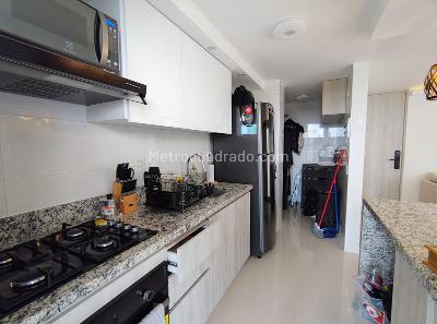 Apartamento en venta en Miramar, Barranquilla · foto 17 de 20
