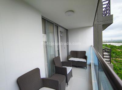 Apartamento en venta en Miramar, Barranquilla · foto 18 de 20
