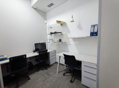 Oficina en Arriendo, San Vicente, Barranquilla
