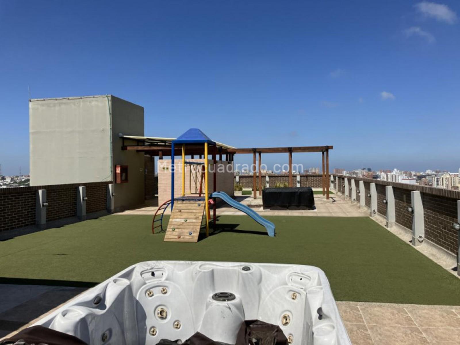 Foto del apartamento