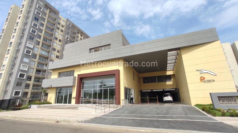 Piso – Barranquilla, El Rubí, Suroccidente - Vista 2
