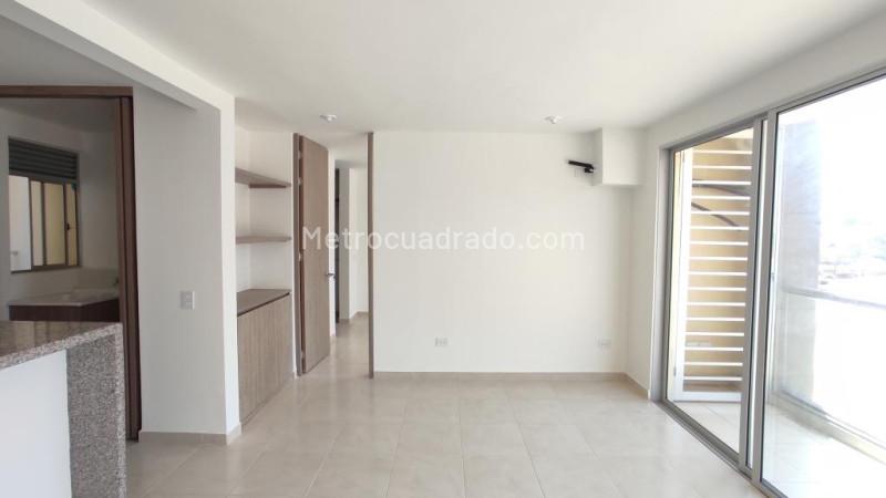 Piso – Barranquilla, El Rubí, Suroccidente - Vista 3