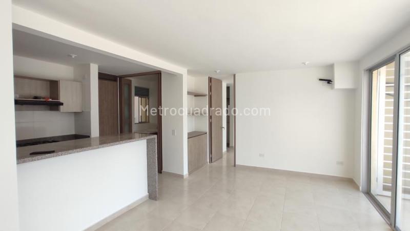 Piso – Barranquilla, El Rubí, Suroccidente - Vista 5